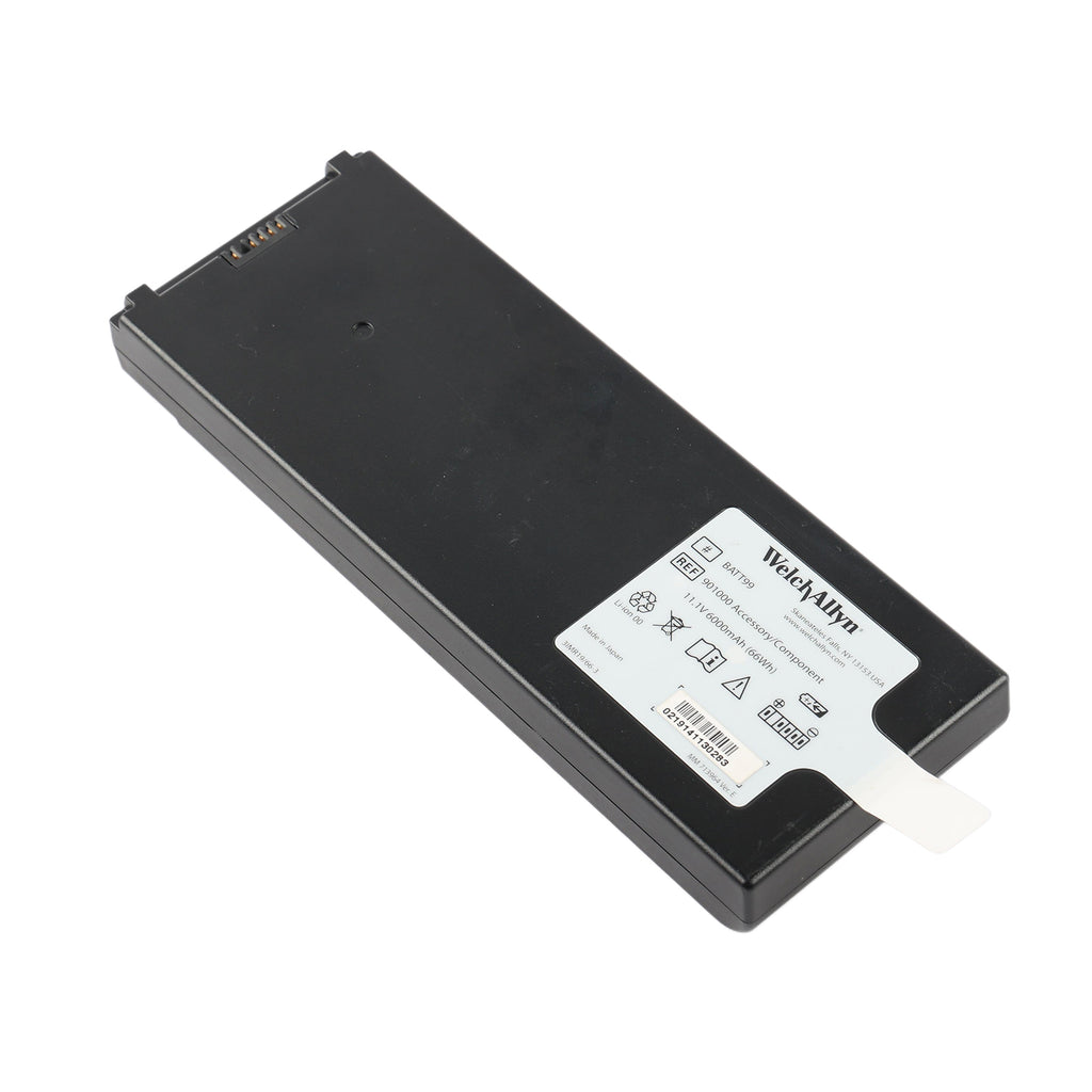 Welch Allyn-901000-Medical-Battery
