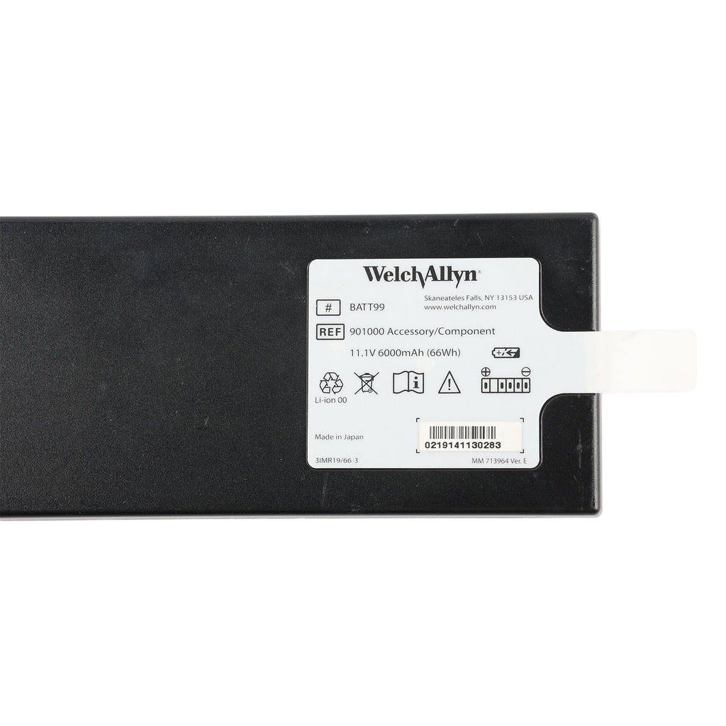Welch Allyn-901000-Medical-Battery