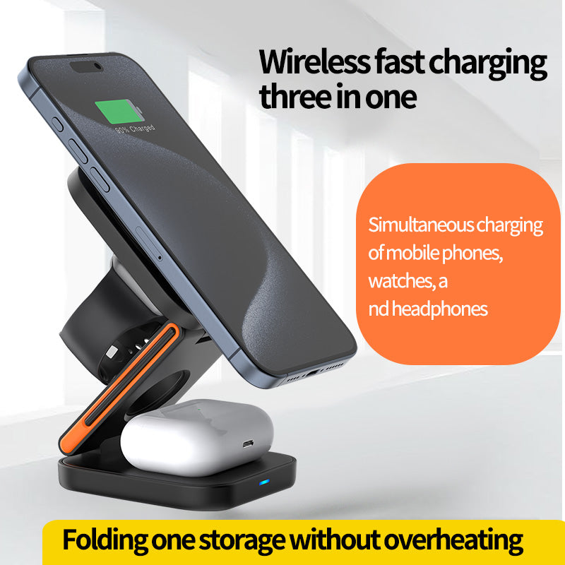 Wireless-charger