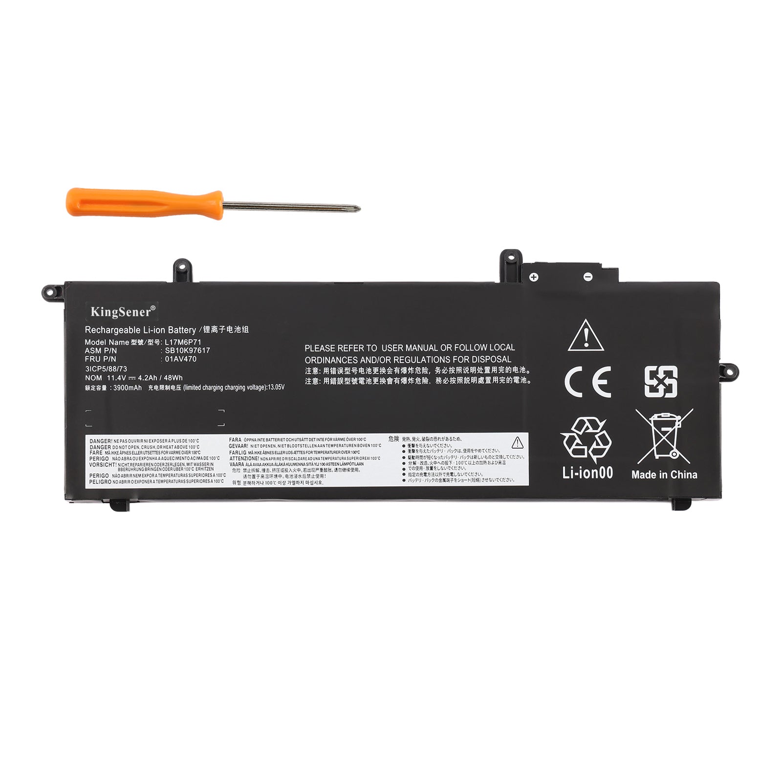 X280-L17L6P71-11.4V-48Wh-Laptop-Battery