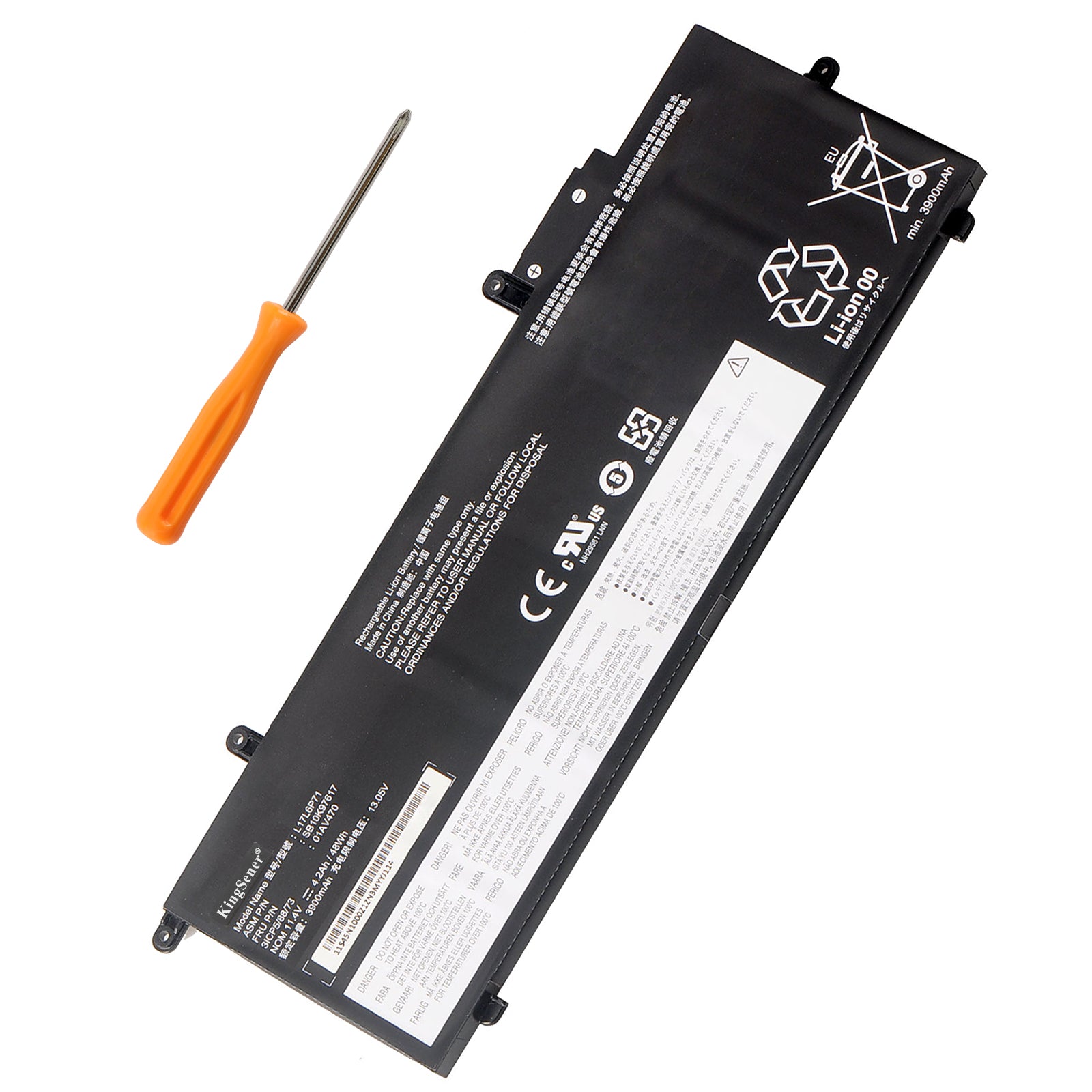 X280-L17L6P71-11.4V-48Wh-Laptop-Battery