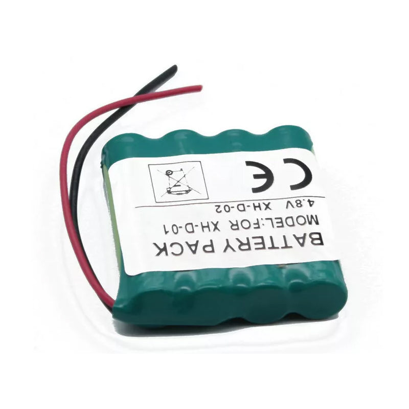 XH-D-02-800mAh-Medical-Battery