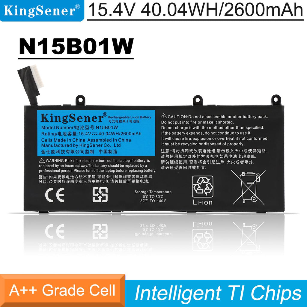 XIAO-MI-N15B01W-15.4V-40.04WH-Laptop-Battery