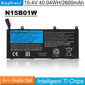 XIAO-MI-N15B01W-15.4V-40.04WH-Laptop-Battery