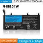 XIAO-MI-N15B01W-15.4V-40.04WH-Laptop-Battery