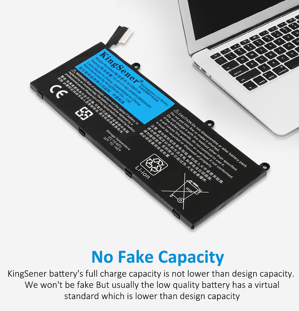 XIAO-MI-N15B01W-15.4V-40.04WH-Laptop-Battery
