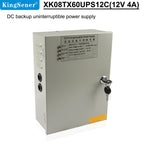 XK08TX60UPS12C-12V-4A