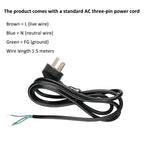 XK08TX60UPS12C-12V-4A