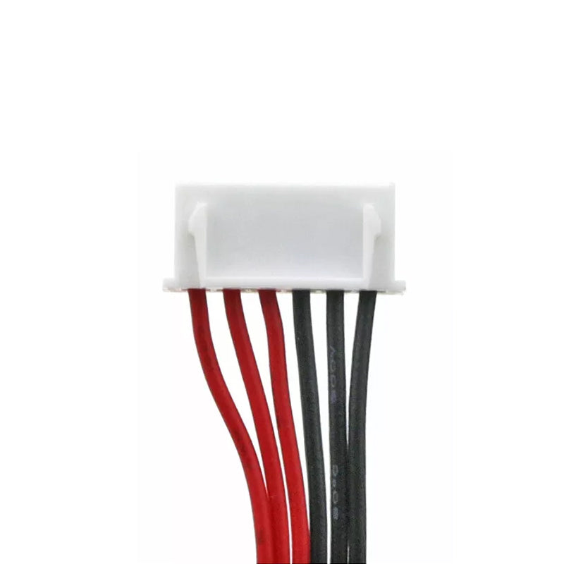 XLD1306-03-1800mAh-Medical-Battery