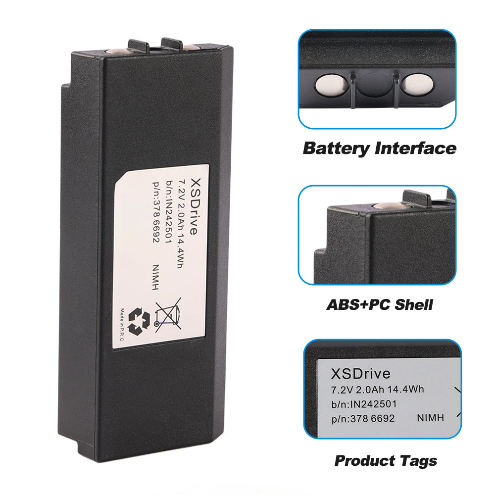 XSDrive-3786692-7.2V-14.4Wh-Crane-Remote-Control-Battery