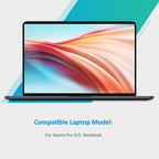 Laptop battery For Xiaomi Pro X15 R15B05W 31CP5/73/70-2 11.55V 6927mAh/80wh