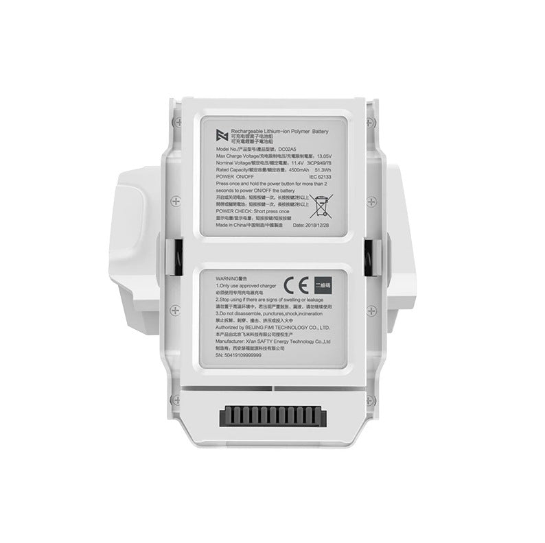 Xiaomi-DC02A5-Drone-Battery