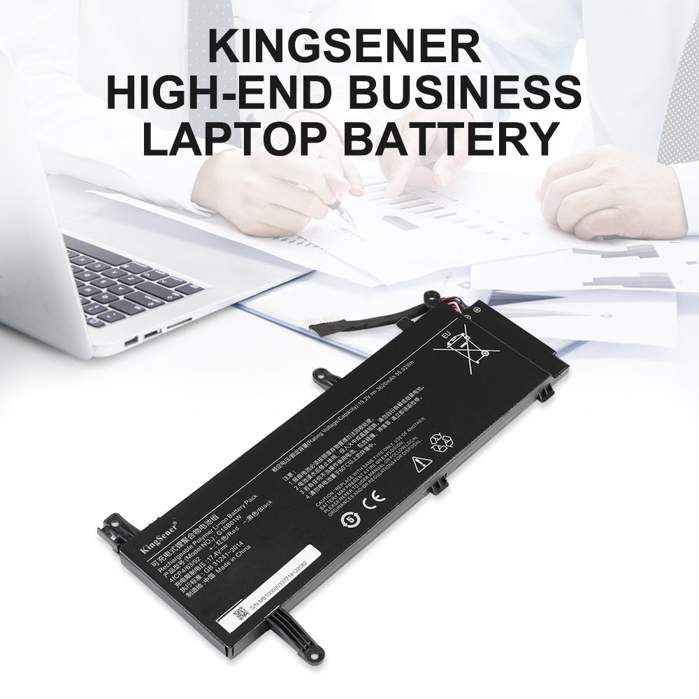 Xiaomi-G15B01W-3620mAh