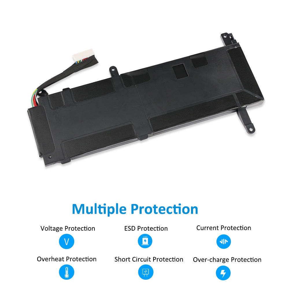 Xiaomi-G15B01W-3620mAh