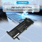 Xiaomi-G15B01W-3620mAh