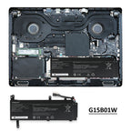 Xiaomi-G15B01W-3620mAh