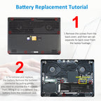 Xiaomi-G15B01W-3620mAh