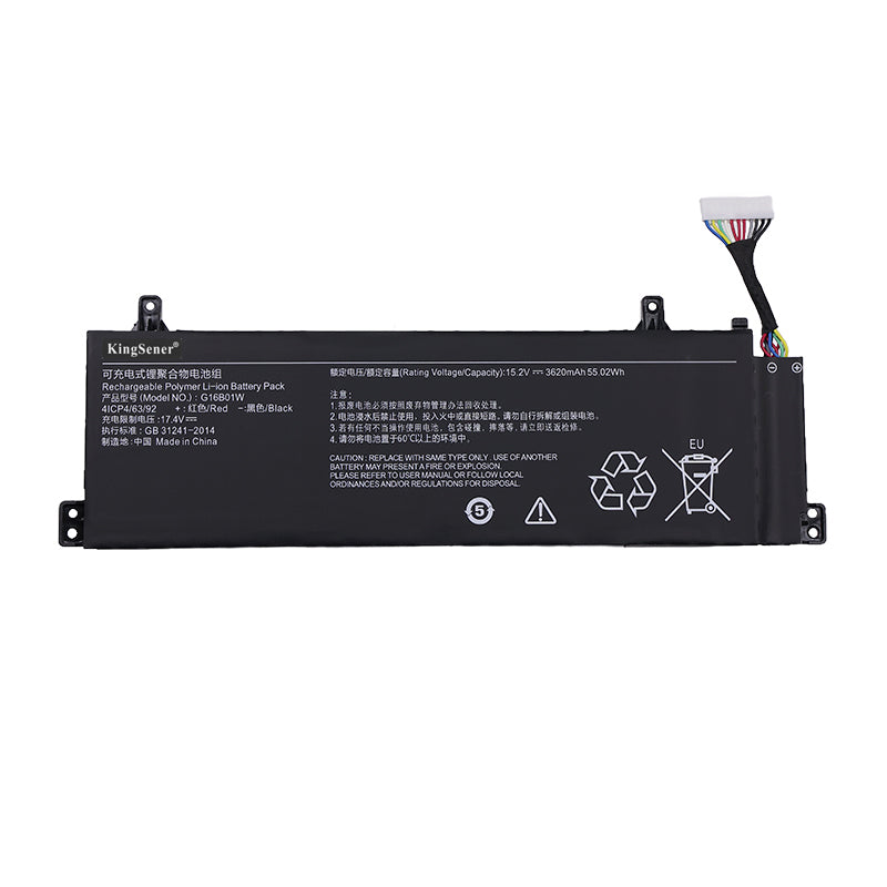 Xiaomi-G16B01W-Laptop-Battery