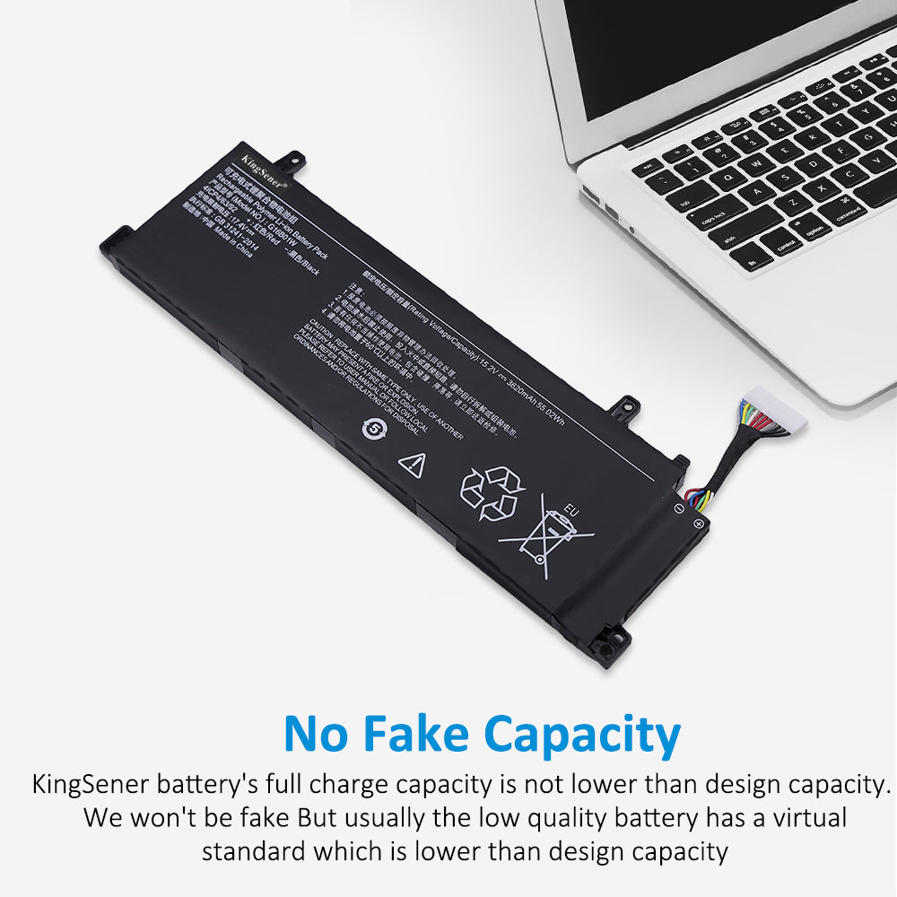 Xiaomi-G16B01W-Laptop-Battery