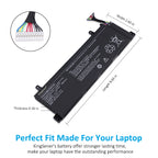Xiaomi-G16B01W-Laptop-Battery