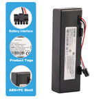 Xiaomi-INR18650M26-4S1P-14.4V-48.96Wh-Robot-Vacuum-Battery