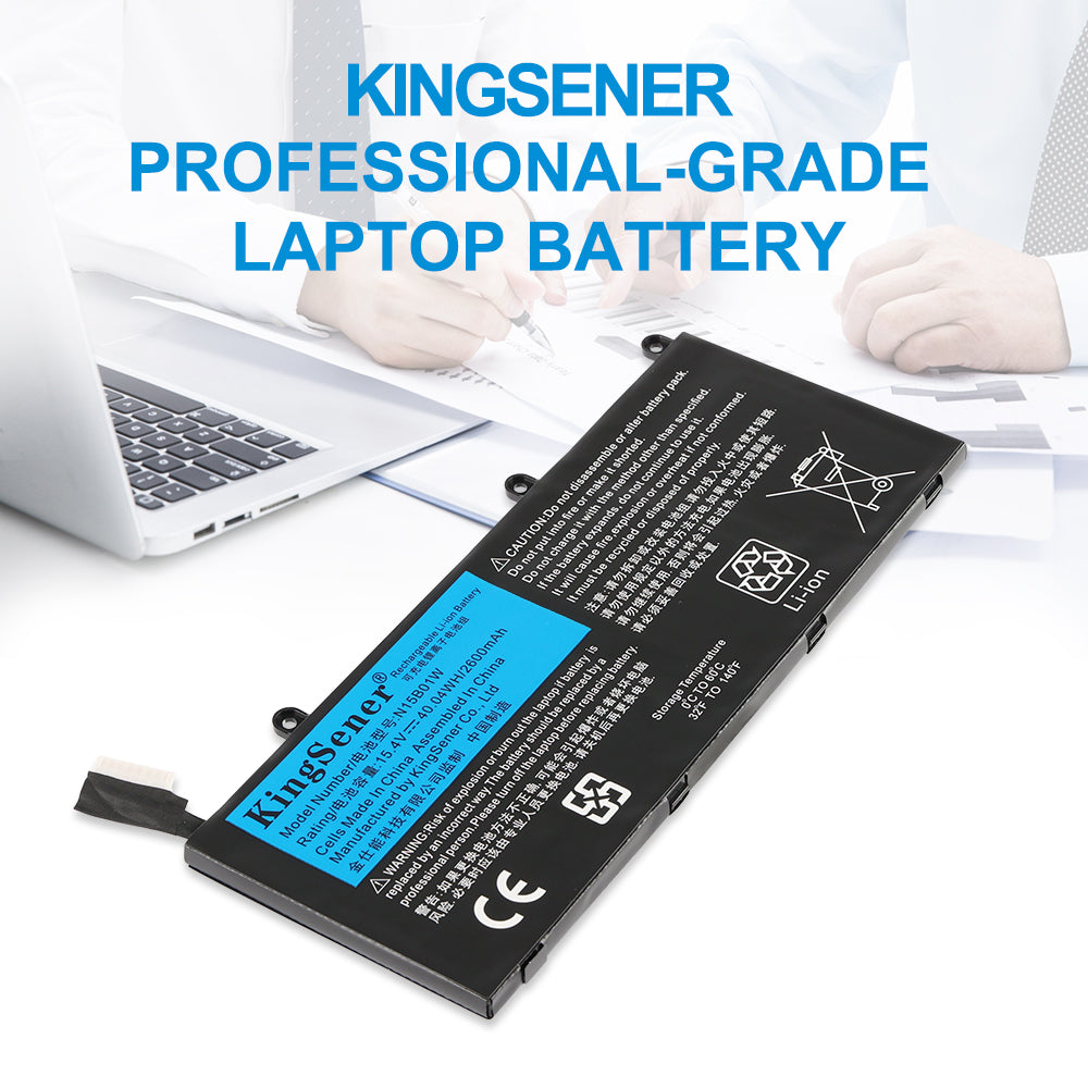 Xiaomi-N15B01W-15.4V-40.04Wh-Laptop-Battery