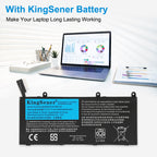 Xiaomi-N15B01W-15.4V-40.04Wh-Laptop-Battery