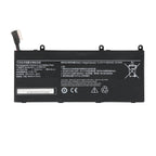 Xiaomi N15B01W replacement Li-polymer laptop battery 15.4V 40.04Wh white background product main image