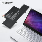Xiaomi R10B01W replacement Li-polymer laptop battery 7.6V 37Wh for Xiaomi notebook
