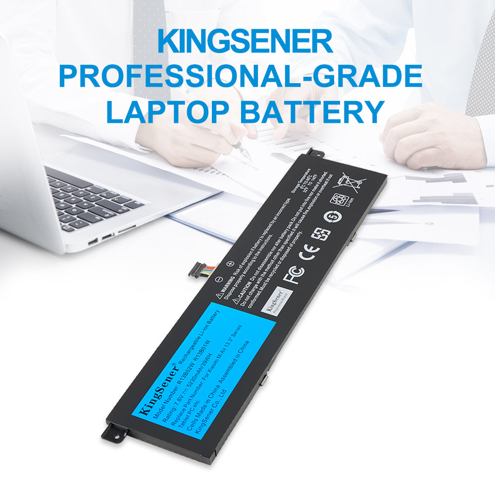Xiaomi-R13B02W-7.6V-39WH-Laptop-Battery