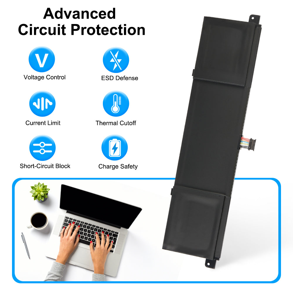 Xiaomi-R13B02W-7.6V-39WH-Laptop-Battery