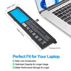 Xiaomi-R13B02W-7.6V-39WH-Laptop-Battery