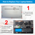 Xiaomi-R13B02W-7.6V-39WH-Laptop-Battery