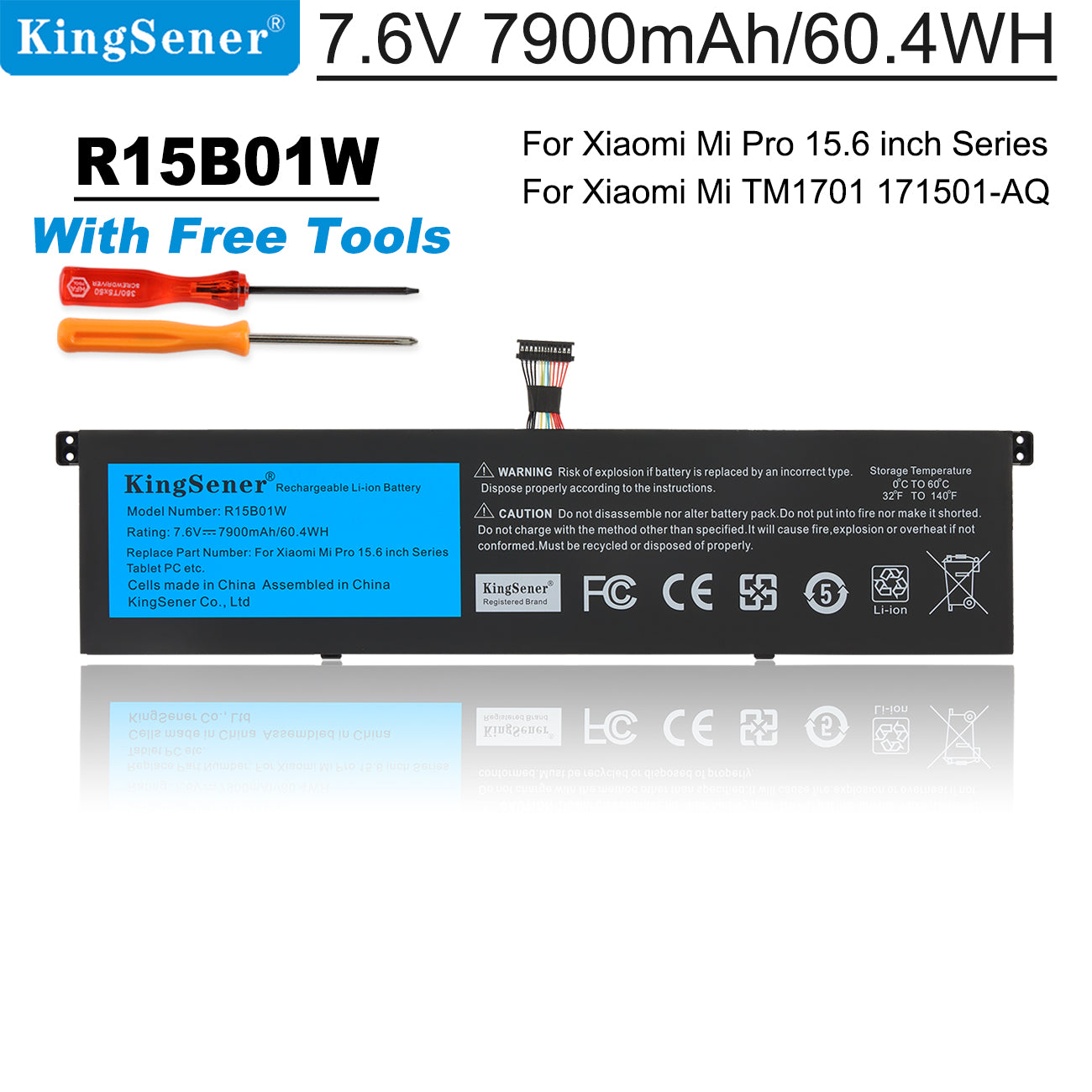 Xiaomi-R15B01W_7900mAh-laptop-battery