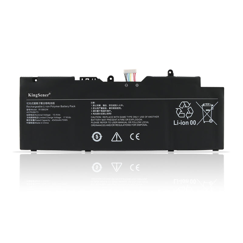 Batteria Nuova Per Panasonic ToughPad FZ-Q1 / CF-RZ6 / CF-RZ5 / FZ-Q2 – CF-VZSU0EJS