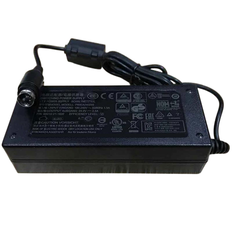 Xprinter-XP-350BM-Power-Adapter