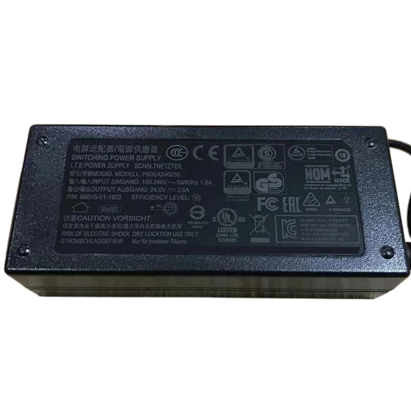 Xprinter-XP-350BM-Power-Adapter