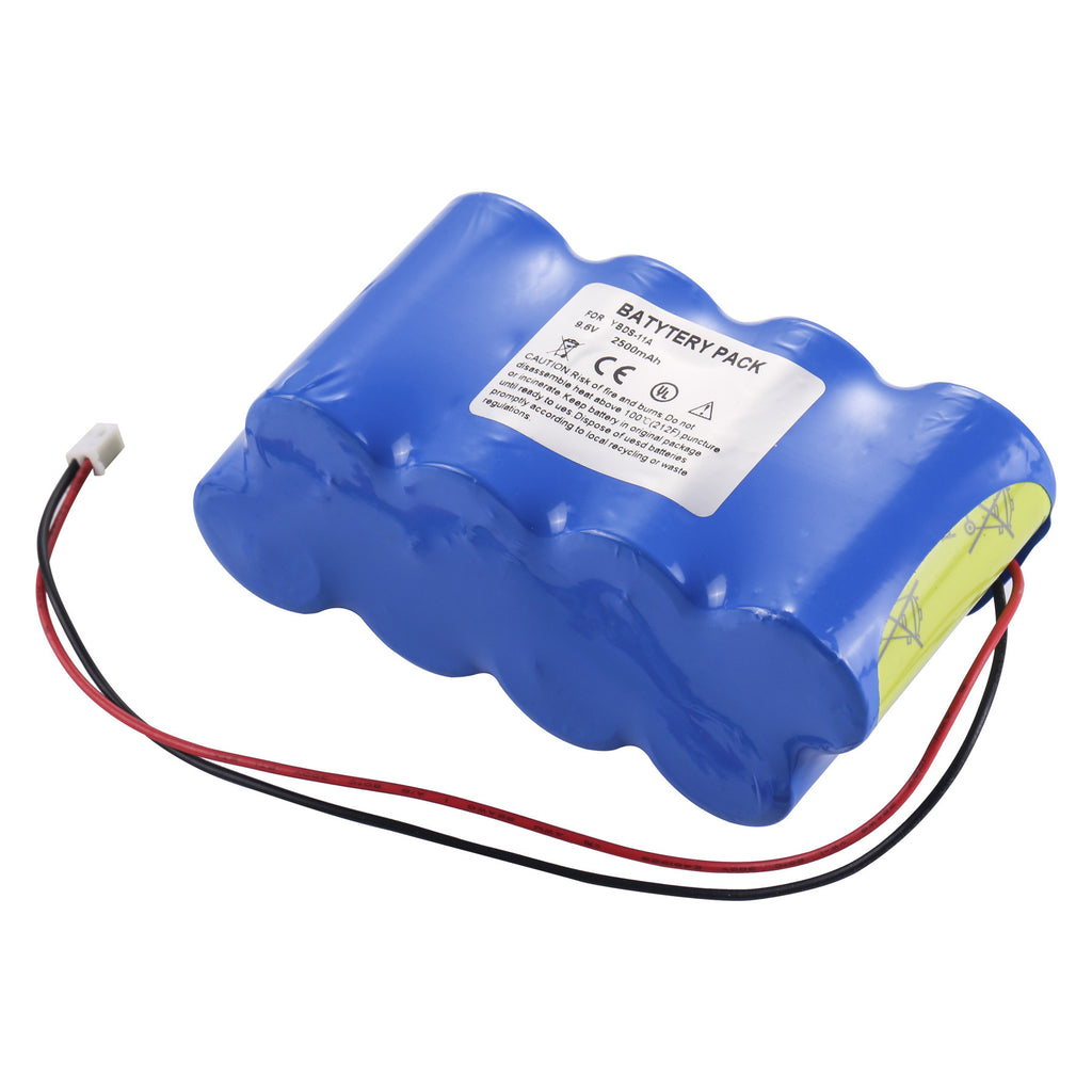 YBDS-11A-2500mAh-Medical-Battery