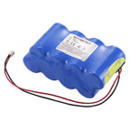 YBDS-11A-2500mAh-Medical-Battery