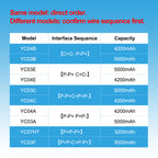 YC-Smart-Door-Lock-Battery