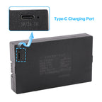 YC03B-7.4V-37Wh-Smart-Door-Lock-Battery
