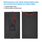 YC03B-7.4V-37Wh-Smart-Door-Lock-Battery