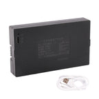 YC03B-7.4V-37Wh-Smart-Door-Lock-Battery