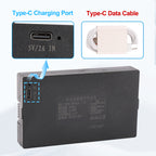 YC04C-7.4V-31.08Wh-Smart-lock-battery