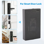 YC04E 4200mAh Replacement Battery For Smart Door Lock - Application Scenario