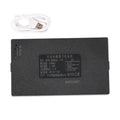 YC04E 4200mAh Replacement Battery For Smart Door Lock - Front View on White