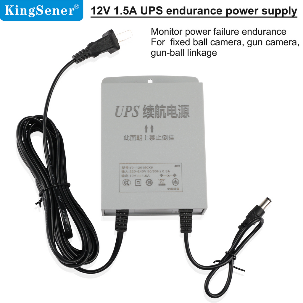 YD-120150XH-12V-1.5A