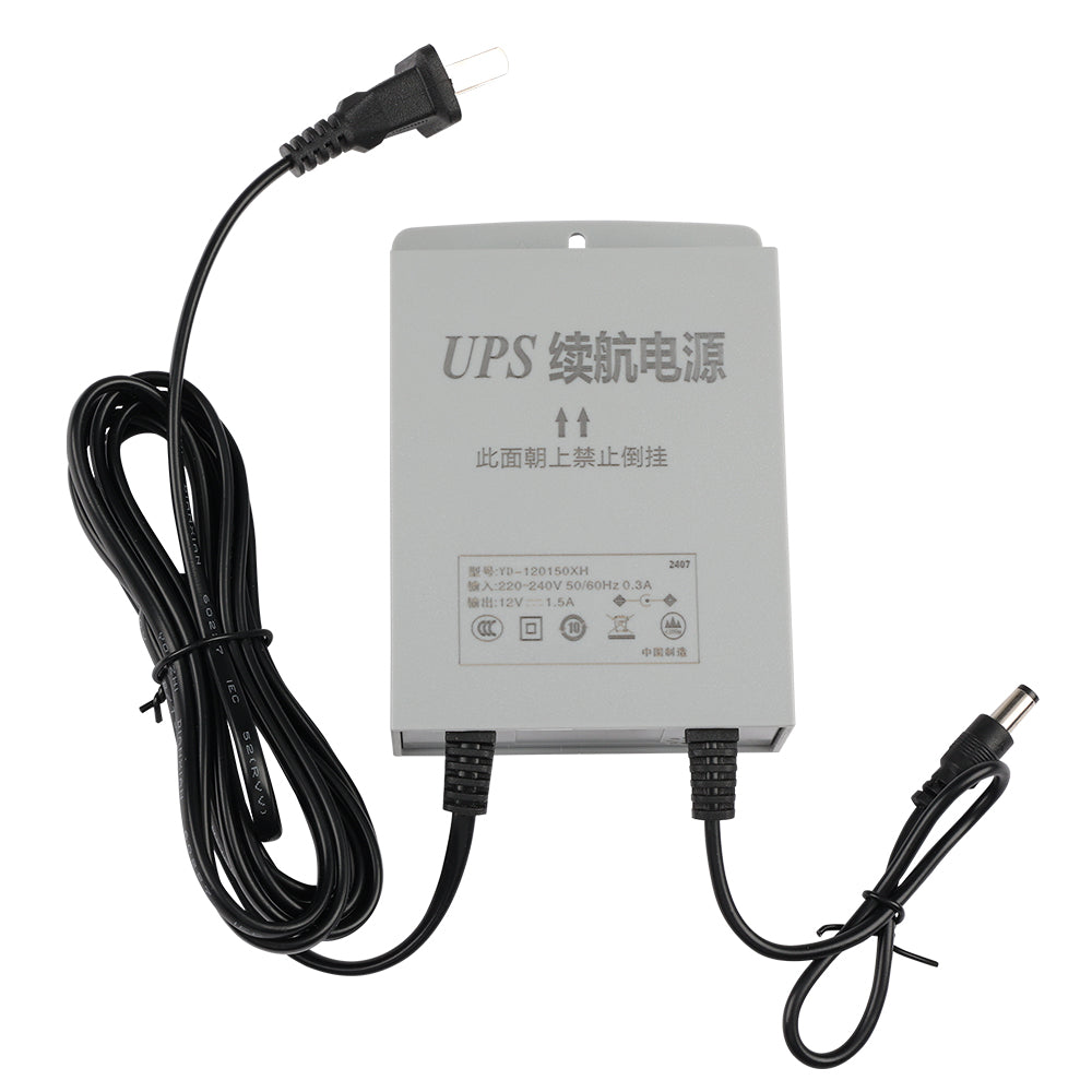 YD-120150XH-12V-1.5A