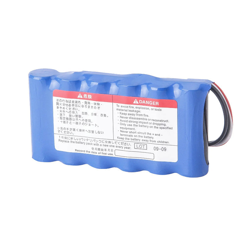 YS-085P6-battery