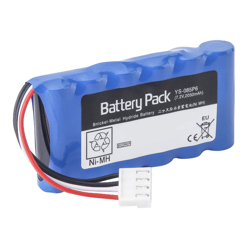 YS-085P6-battery